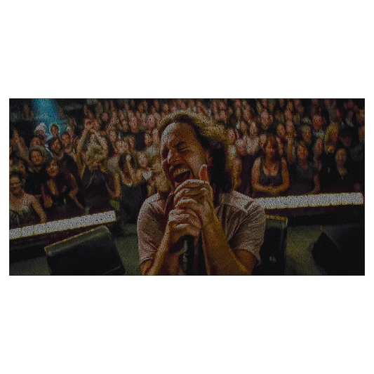 Pearl Jam - Eddie Vedder