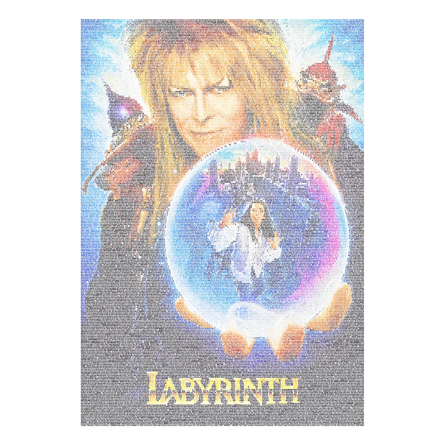 Labyrinth - (v.2)