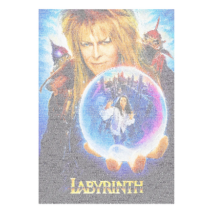 Labyrinth - (v.2)