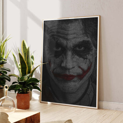 The Joker - The Dark Knight